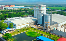 Ông Trương Sỹ Bá xây nhà máy công nghệ cao thứ hai: Vốn 625 tỷ, dự mang về 1.000 tỷ doanh thu mỗi năm