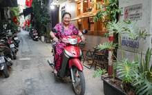 Nữ NSƯT ở nhà phố cổ, 81 tuổi vẫn có nhiều người muốn theo đuổi