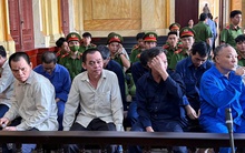 “Nhắm mắt” nghiệm thu PCCC, làm giả hồ sơ xây dựng ở quận Phú Nhuận cũ: 11 người lãnh án