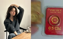 7 năm trước được mừng cưới 5 phân vàng giá chưa đến 2 triệu: Giờ giá vàng 17 triệu/chỉ, chẳng biết “đáp lễ” sao