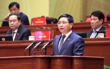 Vốn hóa thị trường cổ phiếu Việt Nam tăng 1,9 lần sau 5 năm