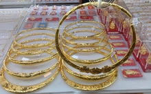 Từ ngày 9/2 tới đây, người vi phạm có thể bị tịch thu toàn bộ vàng trong trường hợp nào?