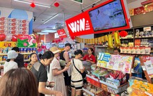 WinCommerce mở mới 764 điểm bán, doanh thu 39.000 tỷ đồng năm 2025