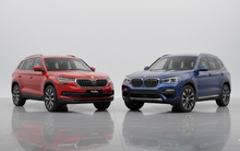 Chính sách mới về thuế có thể khiến giá xe nhập khẩu giảm mạnh: Nhiều mẫu xe có giá lăn bánh giảm về dưới 1 tỷ - xe lắp ráp lo dần là vừa