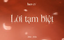 Một thương hiệu thời trang bất ngờ nói “lời tạm biệt” sau 12 năm hoạt động, CEO tiết lộ lý do