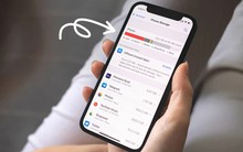 Mẹo xóa bộ nhớ trên iPhone để tối ưu hiệu năng và tiết kiệm dung lượng