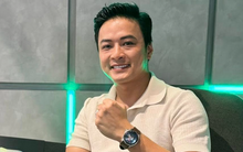 Hồng Đăng tái xuất phim Việt giờ vàng