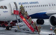 Thị trường vàng, chứng khoán biến động vì Greenland