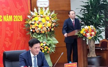 Thứ trưởng Bộ Nông nghiệp và Môi trường: Thịt heo, nội tạng thối, không rõ nguồn gốc ở đâu ra?