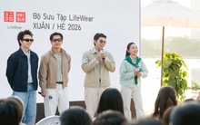 UNIQLO vừa có thông báo mới nhất tại Việt Nam