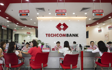 CEO Techcombank: Chúng tôi đang giảm tỷ trọng cho vay bất động sản, trong khi nhiều ngân hàng làm ngược lại