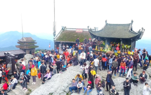 Tin vui: Yên Tử, Cố đô Huế có thể miễn phí, giảm giá vé tham quan cho hàng triệu khách từ năm nay