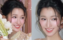 Lần đầu hé lộ trọn vẹn lễ gia tiên Á hậu Phương Nhi và Minh Hoàng: Nhan sắc, thần thái cô dâu không điểm chê!