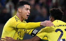 Ronaldo sao đỉnh thế này!