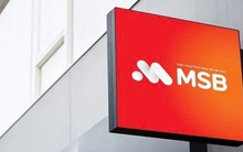 VMSC muốn bán ra gần 2,5 triệu cổ phiếu MSB