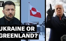 Cú phản đòn của Mỹ sẽ đẩy Ukraine rơi vào bi kịch