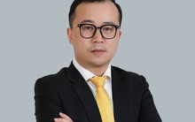 Chứng khoán LPBS có Tổng Giám đốc mới