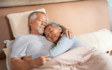 Người sống thọ thường ngủ theo 4 thói quen này