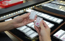 Giá bạc chiều ngày 22/1 quay đầu tăng mạnh