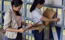 Phạt hành chính đến 30 triệu đồng với hành vi sử dụng tài liệu lưu trữ để bôi nhọ, xúc phạm cá nhân