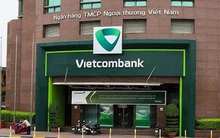 Xuất hiện giao dịch "khủng" tại cổ phiếu Vietcombank