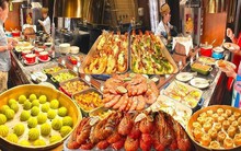 Tích cóp 10 năm mở nhà hàng, vừa đông khách thì chủ nhà đòi tăng giá thuê mặt bằng gấp 4 lần: Tôi lập tức dọn đi, nửa năm sau ai nấy sững sờ