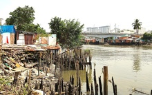 Triển khai dự án bồi thường ở TPHCM: Phân vai, rõ việc