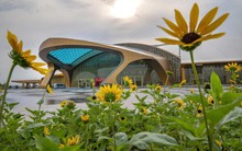 Vận hành Trung tâm Triển lãm lớn nhất Đông Nam Á, top 10 thế giới, DN thuộc Vingroup lời lãi thế nào?