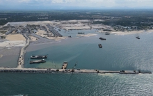 Quảng Trị: Đặt nền móng trung tâm logistics từ hai dự án trọng điểm