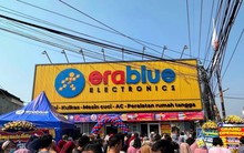 Sếp Thế Giới Di Động hé lộ con số lợi nhuận của chuỗi bán lẻ điện máy tại Indonesia