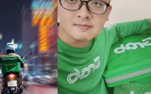 10 lần phỏng vấn xin việc trượt cả 10, tiến sĩ trường top 1 đi làm shipper giao đồ ăn