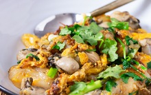 Loại thực phẩm nhiều sắt gấp 3 lần thịt bò, là "kho báu" dưỡng chất bổ máu, tốt cho tim mạch: Không phải ai cũng biết để ăn