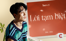 Thương hiệu thời trang nói “lời tạm biệt” sau 12 năm: CEO lần đầu tiết lộ nguyên nhân, “cái giá phải trả” và 2 giai đoạn “thử thách đến tận cùng”