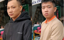 Bắt tạm giam 2 anh em Lê Thiêm Cảnh và Lê Xuân Công