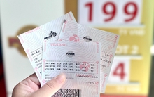 Chưa từng có của Vietlott: Một vé tại TP HCM trúng toàn bộ giải "khủng"