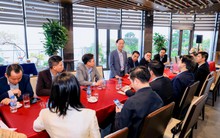 Đại gia Vũ Văn Tiền: Nợ tình nặng hơn nợ tiền