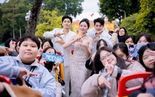 Ngay sau Tết Nguyên đán 2026, Hà Nội đón một sự kiện đặc biệt quy tụ dàn sao hot bậc nhất showbiz