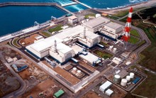 Nguyên do nhà máy điện hạt nhân lớn nhất thế giới ngừng hoạt động?