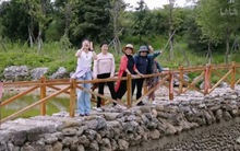 5 cô gái độc thân góp 21 tỷ đồng mua biệt thự 500m2 dưỡng già: Cuộc sống như tiên!