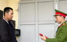 Khởi tố đối tượng làm giả ‘sổ đỏ’ để bán tài sản chung với vợ cũ