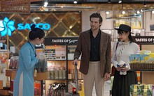 Doanh nghiệp bán hàng ở sân bay, năm ngoái thu hơn 3.300 tỷ