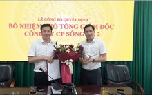 Phó Tổng Giám đốc Sông Đà 2 bị phạt vì lén mua 1,36 triệu cổ phiếu SD2