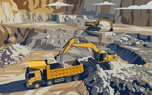 Ông lớn khai thác đá ở Đồng Nai báo lãi cao nhất lịch sử