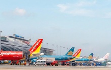 Vé máy bay Tết 2026: Nhiều đường bay sắp kín chỗ, nguồn cung có đáp ứng kịp nhu cầu tăng cao?