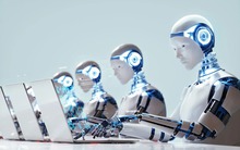 1.000 AI được thả tự do để xây dựng ngôi làng của riêng mình, và một nền văn minh kỳ lạ nhất đã xuất hiện