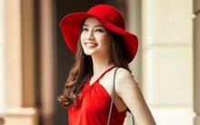 Mỹ nhân Việt đầu tiên lọt top 100 gương mặt đẹp nhất thế giới giờ ra sao?