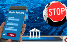 Nóng: Từ 1/3/2026, ứng dụng Mobile Banking sẽ dừng hoạt động đối với các thiết bị sau