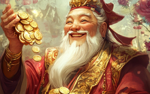 4 con giáp càng về cuối tháng 1 càng giàu: Đầu tư đâu thắng đó, tài sản ròng tăng vùn vụt, sự nghiệp lên hương