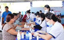 Đẩy lùi đột quỵ từ chăm sóc chủ động: Long Châu triển khai chuỗi chương trình tầm soát miễn phí cho cộng đồng