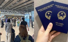 Hộ chiếu Việt Nam thăng 5 bậc mở đường đến 4 thiên đường sát vách với giá rẻ hơn vé máy bay nội địa